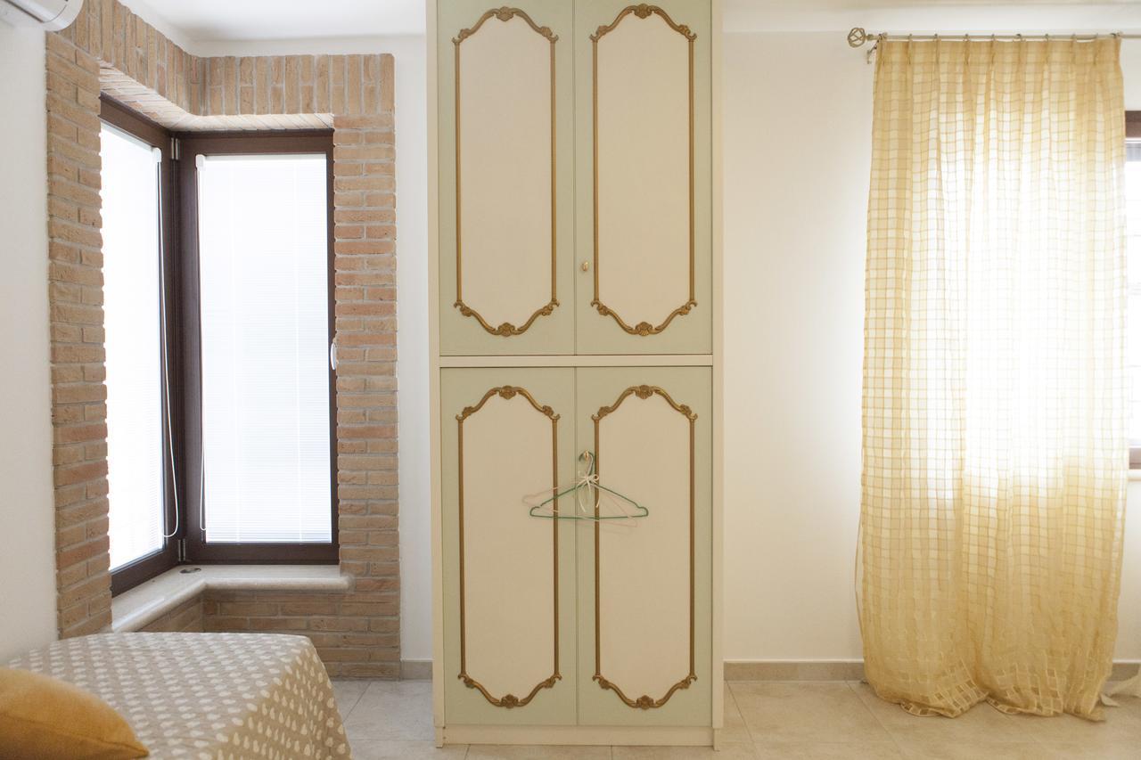 B&B La Gioiosa Ασίζη Εξωτερικό φωτογραφία