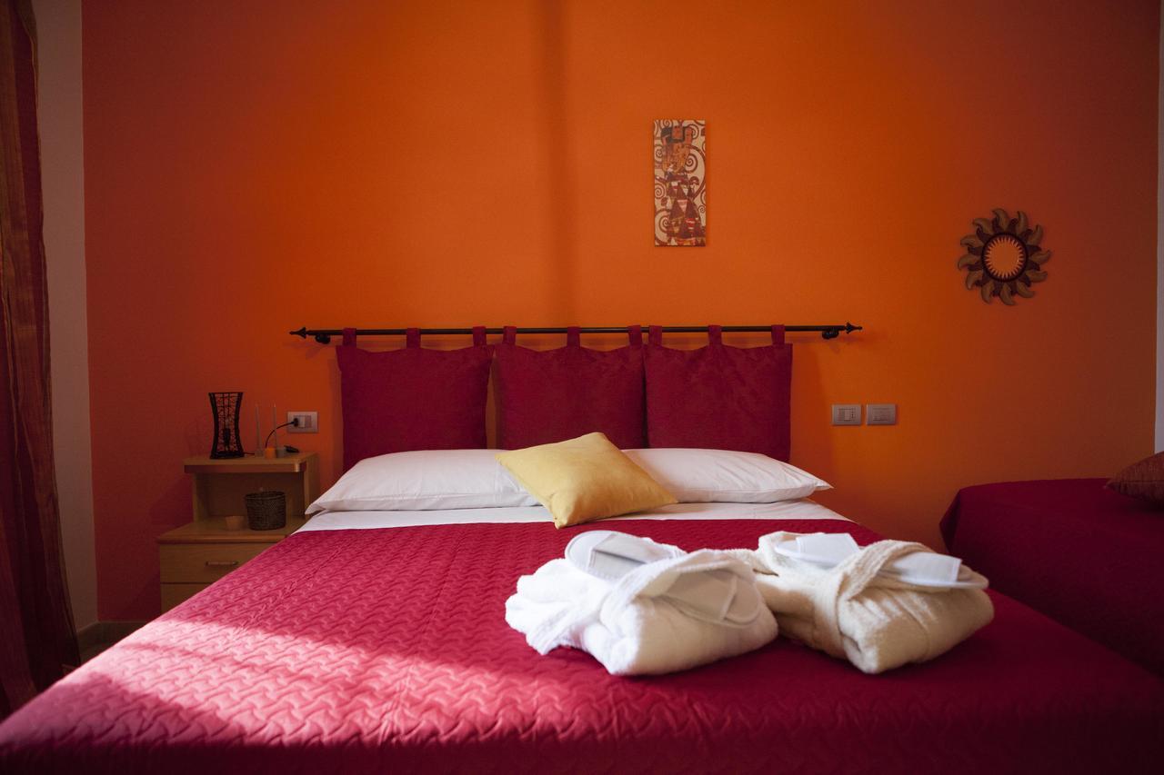 B&B La Gioiosa Ασίζη Εξωτερικό φωτογραφία