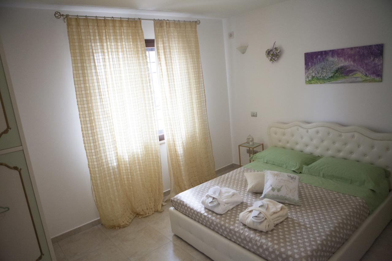 B&B La Gioiosa Ασίζη Εξωτερικό φωτογραφία